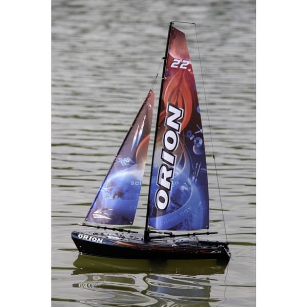 Joysway RC Segelbåt RtR 465 mm