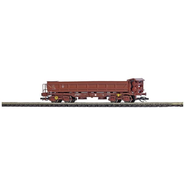 Busch 31422 TT tippvagn Fakks för DR