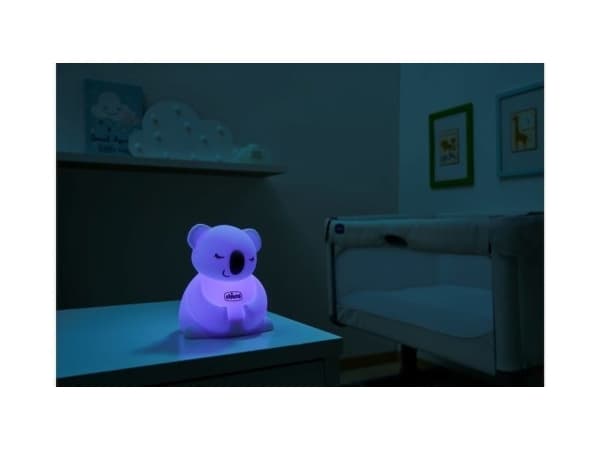 Chicco 00010575000000, Vapaasti seisova, Poika/tyttö, Akku