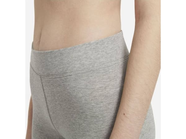 Nike Women's Tights NIKE W NSW ESSNTL MR BIKER SHORT XS