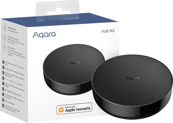 Aqara - Zigbee Hub M2