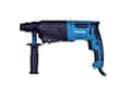 Miniatyrbilde 3 av 5: MAKITA MŁOTOWIERTARKA SDS-PLUS 800W 2,4J HR2600
