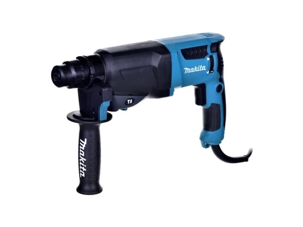 MAKITA MŁOTOWIERTARKA SDS-PLUS 800W 2,4J HR2600