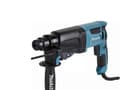 Miniatyrbilde 1 av 5: MAKITA MŁOTOWIERTARKA SDS-PLUS 800W 2,4J HR2600