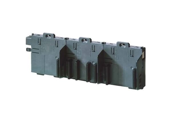 Siemens 6ES71957HG000XA0 6ES7195-7HG00-0XA0 SPS-skillebusmodul