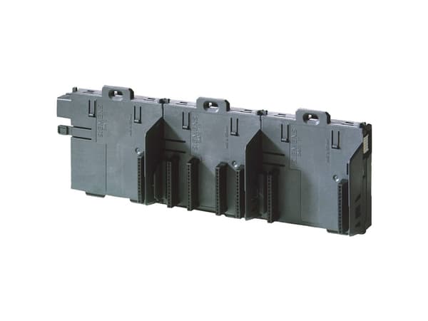Siemens 6ES71957HG000XA0 6ES7195-7HG00-0XA0 SPS-skillebusmodul