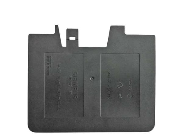 Siemens 6ES7195-1KA00-0XA0, 43 g, 16,4 mm, 1,3 mm, 13,9 mm