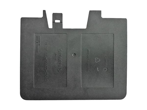 Siemens 6ES7195-1KA00-0XA0, 43 g, 16,4 mm, 1,3 mm, 13,9 mm