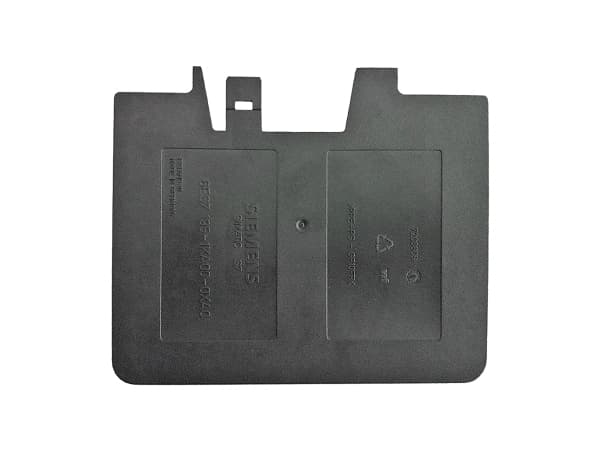 Siemens 6ES7195-1KA00-0XA0, 43 g, 16,4 mm, 1,3 mm, 13,9 mm