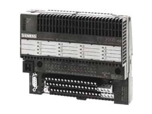 Siemens 6ES71951JA000XA0 6ES7195-1JA00-0XA0 PLC-kåpa