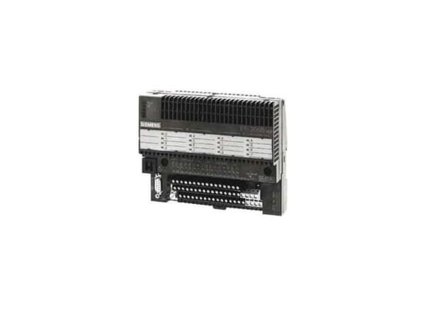 Siemens 6ES71951JA000XA0 6ES7195-1JA00-0XA0 PLC-kåpa