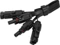 Miniatyrbilde 5 av 5: EcoFlow Super Flat, Ladekabel, Sort, EcoFlow