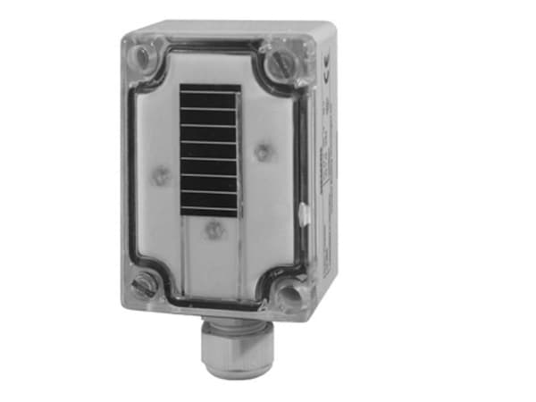 QLS60  Sol sensor (føler) (1 STK.)