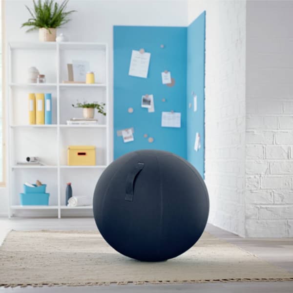 Leitz 52790089 Leitz ergo Cosy sittboll 1 st