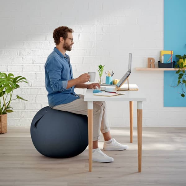 Leitz 52790089 Leitz ergo Cosy sittboll 1 st
