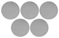 Miniatyrbilde 4 av 5: MESH DISC STANLEY 225MM STA39297-XJ 5PCS