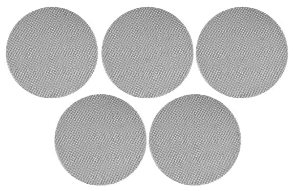 MESH DISC STANLEY 225MM STA39297-XJ 5PCS