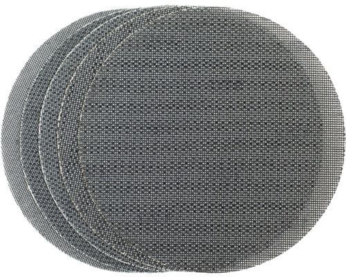MESH DISC STANLEY 225MM STA39297-XJ 5PCS