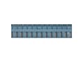 Miniatyrbild 1 av 2: Siemens 6ES75900BL000AA0 6ES7590-0BL00-0AA0 PLC-bakplanebusmodul