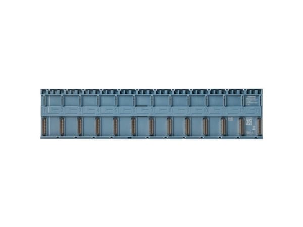 Siemens 6ES75900BL000AA0 6ES7590-0BL00-0AA0 PLC-taustalevymoduuli
