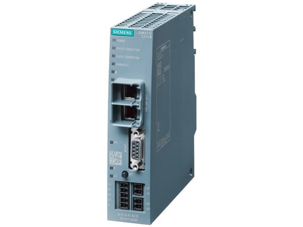 Siemens 6GK14115AC00 6GK1411-5AC00 PLC-IO-Link