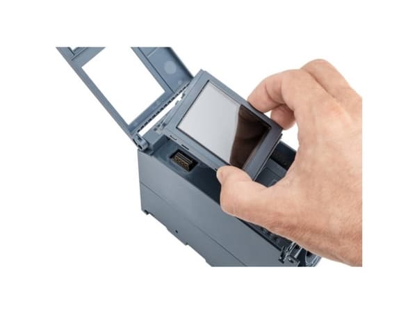 Siemens 6ES75911BB000AA0 6ES7591-1BB00-0AA0 PLC-display