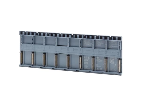 Siemens 6ES75900BH000AA0 6ES7590-0BH00-0AA0 PLC-bakplanebusmodul