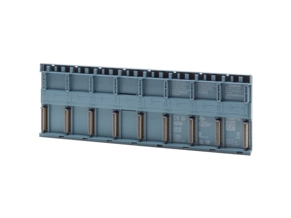 Siemens 6ES75900BH000AA0 6ES7590-0BH00-0AA0 PLC-bakplanebusmodul
