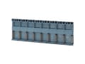 Miniatyrbild 1 av 2: Siemens 6ES75900BH000AA0 6ES7590-0BH00-0AA0 PLC-bakplanebusmodul