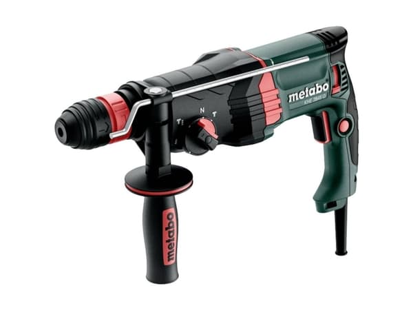 METABO. MŁOTOWIERTARKA 880W KHE 2845 Q 3J