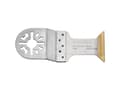 Miniatyrbilde 1 av 2: Metabo 626974000 Dyksavklinge 1 stk