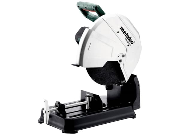 Metabo metallskjæremaskin CS 22-355 2300W Ø 355mm, 3700 rpm, med skjæreskive (601786000)