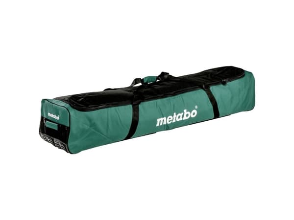 Metabo Uni, lang 626910000 Værktøjstaske uden udstyr (L x B x H) 165 x 34 x 32 cm