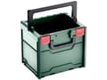Miniatyrbild 1 av 2: Metabo 626909000 Verktygslåda ABS (L x B x H) 396 x 268 x 348,5 mm