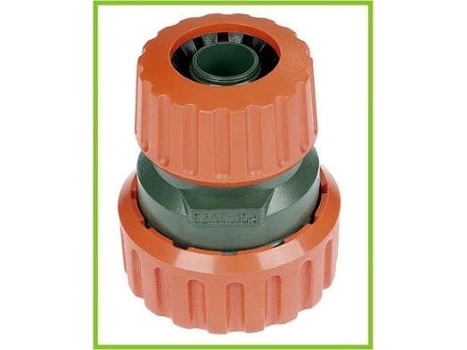 MAR-POL VESILETKU 1" x 50m PVC SININEN