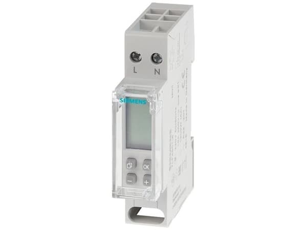Siemens 7LF45015 Seinäteline