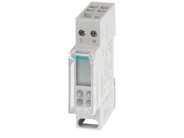 Siemens 7LF45015 Seinäteline