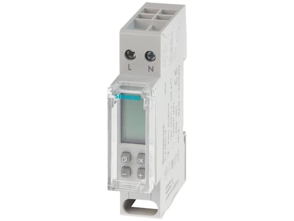 Siemens 7LF45015 Seinäteline