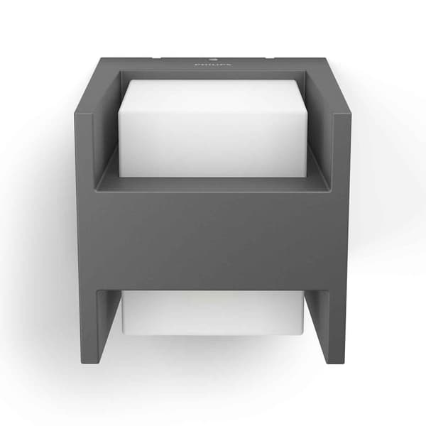 Philips myGarden Arbour Vägglampa LED