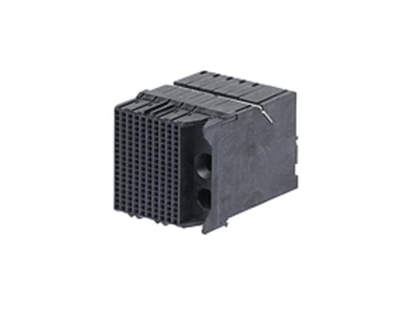 Molex Anslutningsskåp PCB Totalt antal poler 180 761505010 1 st Fack