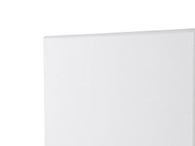 Adax Varmepanel Eco Basic 06 - KBT 600W 230V, Hvid