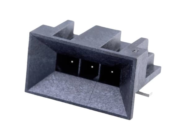 Molex Pin kotelo PCB Nastojen kokonaismäärä 3 466220300 230 kpl Nauha