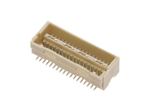 Molex Stiftkabinet-printplade Samlet antal poler 36 Rastermål: 1.50 mm 2016450360 1 stk Tape on Full reel