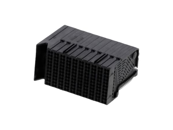 Molex Tilslutningskabinet-printplade Samlet antal poler 220 Rastermål: 3.70 mm 757103010 1 stk Tray