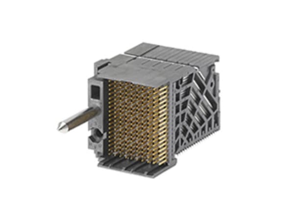 Molex Pin Enclosure PCB Nastojen kokonaismäärä 180 765603108 1 kpl Lokeron lokero