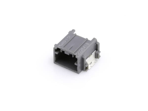 Molex Asennusnastaliuska (vakio) Nastojen kokonaismäärä 4 349128042 750 kpl Nauha koko kelalla (Full reel)