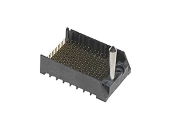 Molex Stift Kapsling PCB Totalt antal poler 240 760555607 1 st Fack