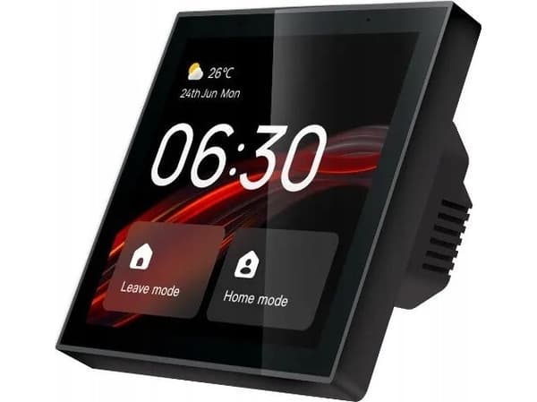 Extralink Smart Life -ohjauspaneeli | Ohjauspaneeli | Älykäs koti