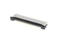Miniatyrbild 2 av 2: Molex FC/FPC-tilslutning Samlet antal poler 32 Rastermål: 0.50 mm 541323262 1 stk Tape on Full reel