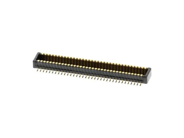Molex Mezzanin-stik Samlet antal poler 70 Rastermål: 0.50 mm 538850708 1 stk Tape on Full reel